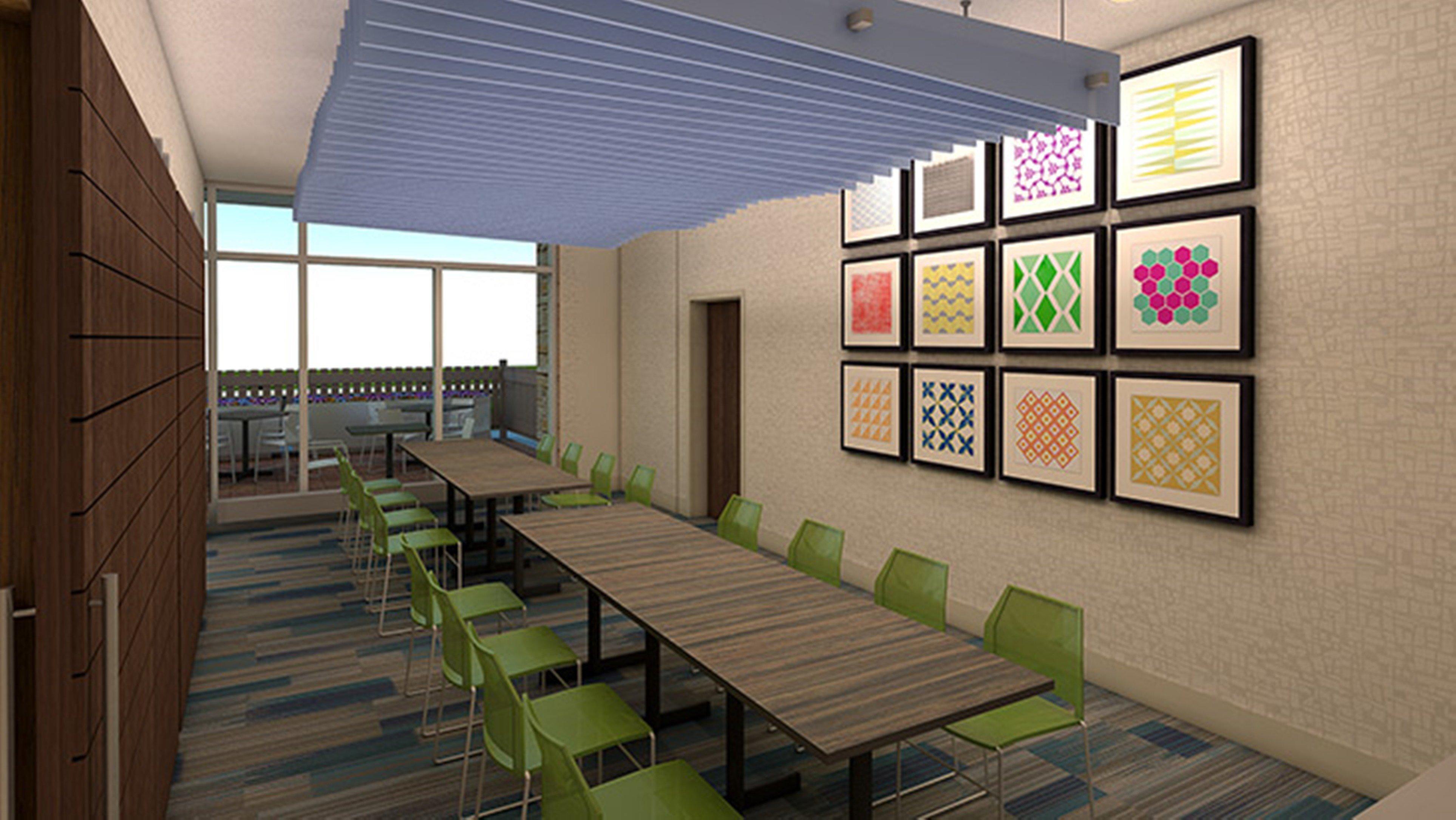 Express & By Ihg 3* Leander