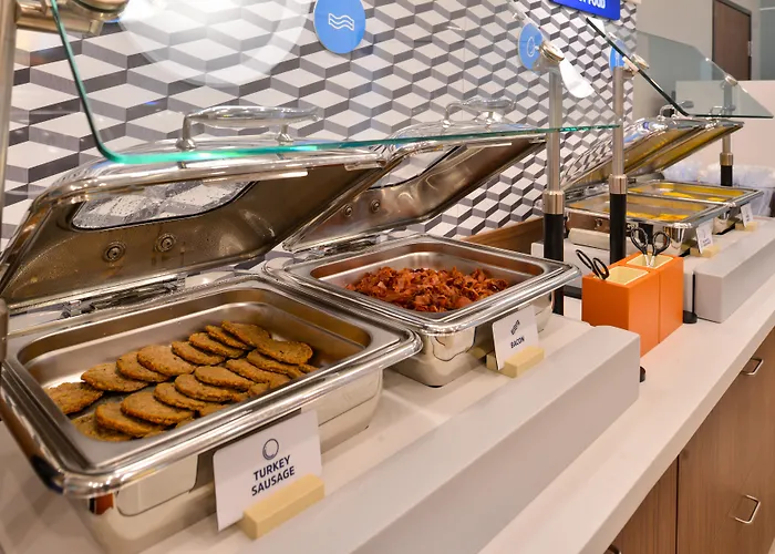 Holiday Inn Express & Suites Leander By Ihg