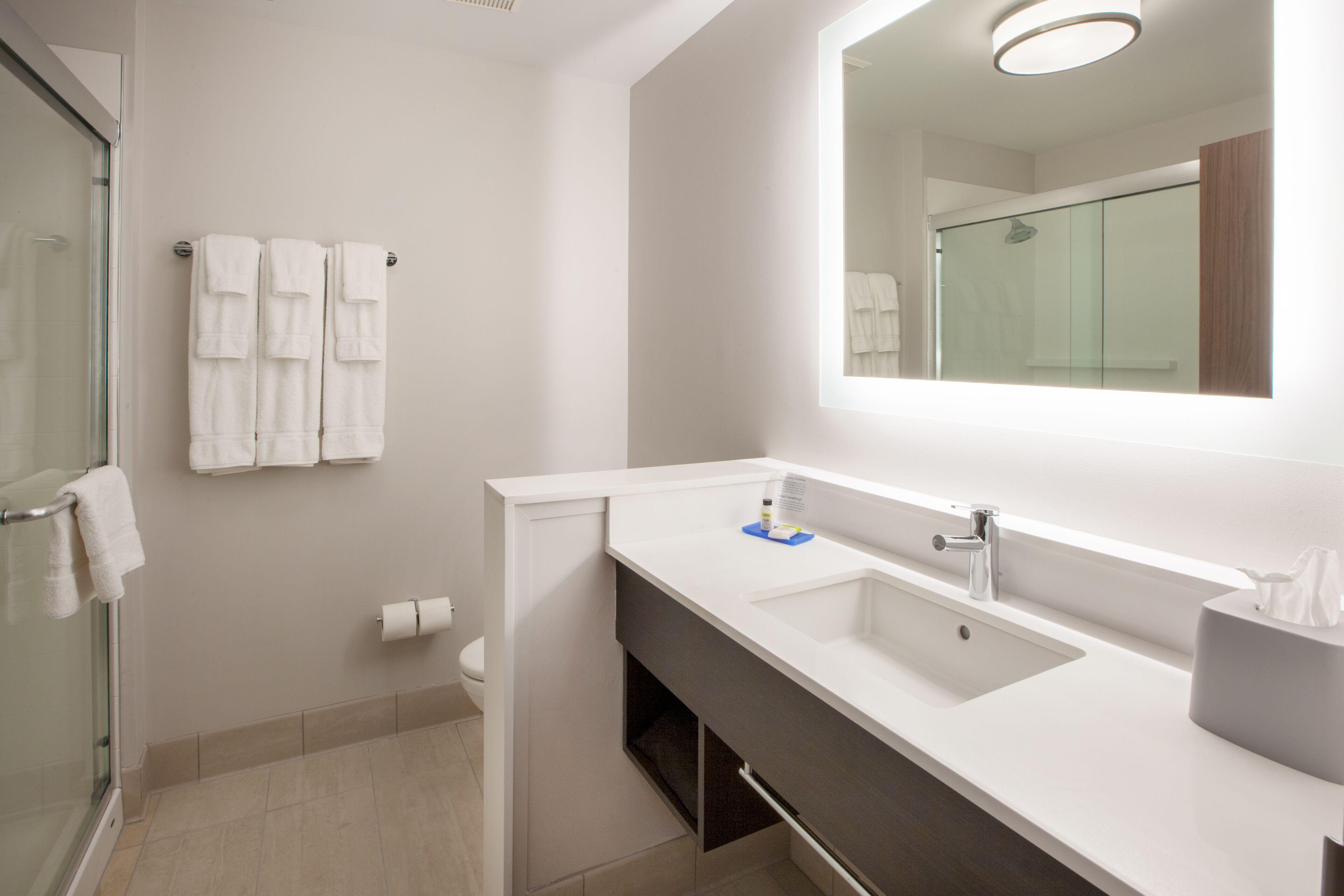 Express & By Ihg 3* Leander