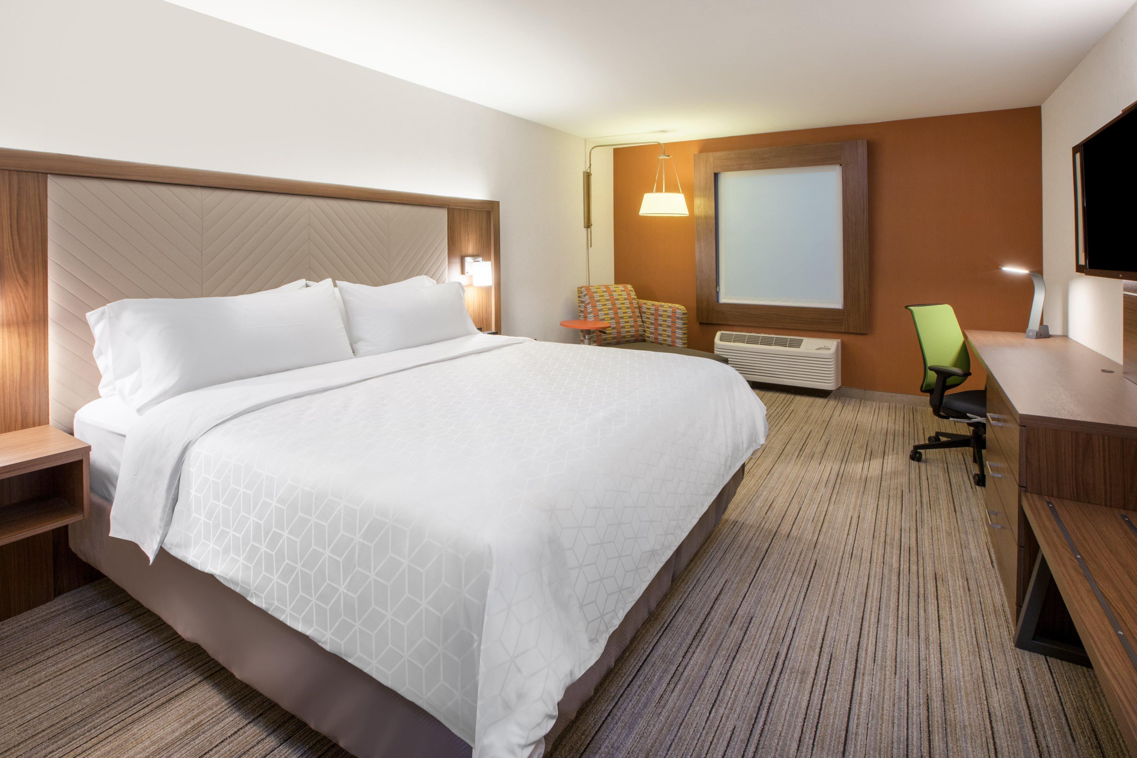 Express & By Ihg Hotel Leander